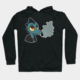 Bea Night In The Woods (NEW) Hoodie